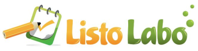logo de ListoLabo