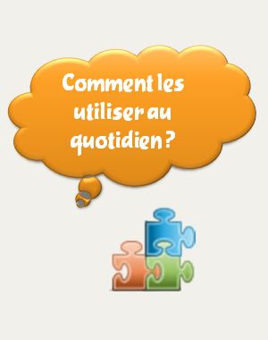 Comment se servir des listes au quotidien ?