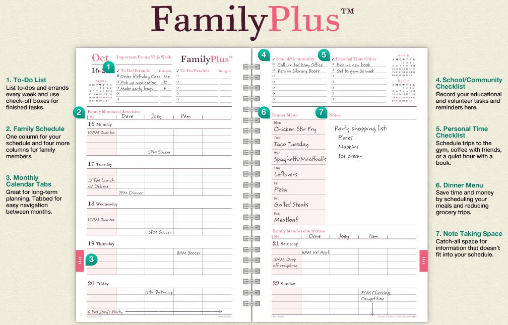 Agenda et carnet : comment les combiner pour mieux s'organiser ? – Le Blog  Quo Vadis