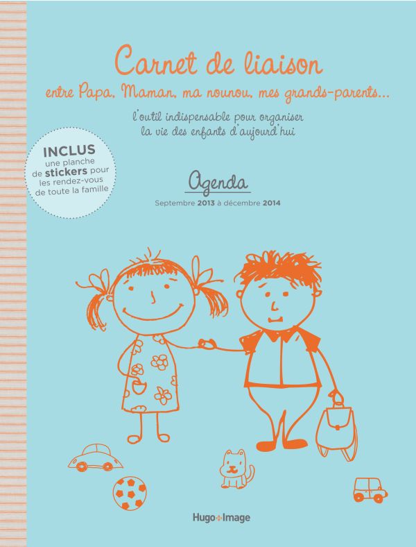 Choisir un calendrier mural familial : l'offre s'agrandit